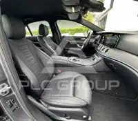 2018 Mercedes Benz E 400