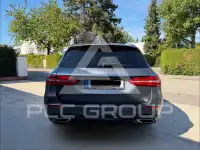 2018 Mercedes Benz E 400