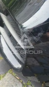 2018 Mercedes Benz E 400