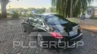 2018 Mercedes Benz E 400