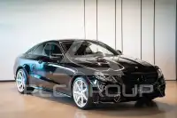 2018 Mercedes Benz E 400