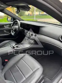 2018 Mercedes Benz E 400
