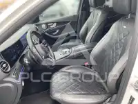 2018 Mercedes Benz E 400