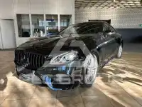 2018 Mercedes Benz E 400