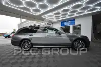 2018 Mercedes Benz E 400