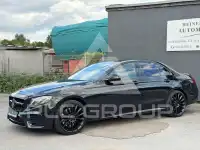 2018 Mercedes Benz E 400