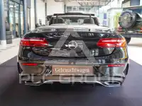 2018 Mercedes Benz E 400