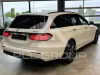 2018 Mercedes Benz E 400