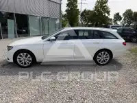 2018 Mercedes Benz E 400
