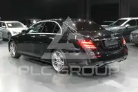 2018 Mercedes Benz E 400
