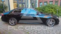 2018 Mercedes Benz E 400