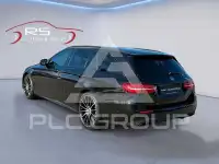 2018 Mercedes Benz E 400