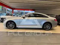 2018 Mercedes Benz E 400