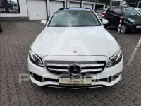 2018 Mercedes Benz E 400
