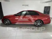 2018 Mercedes Benz E 400