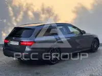 2018 Mercedes Benz E 400