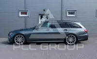 2018 Mercedes Benz E 400