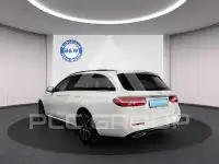 2018 Mercedes Benz E 400