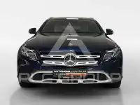 2018 Mercedes Benz E 400