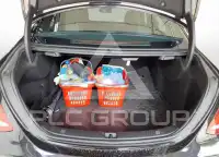 2018 Mercedes Benz E 400