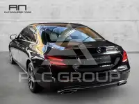 2018 Mercedes Benz E 400