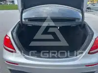 2018 Mercedes Benz E 400