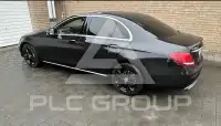 2018 Mercedes Benz E 400