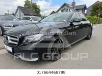 2018 Mercedes Benz E 400