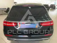 2018 Mercedes Benz E 400