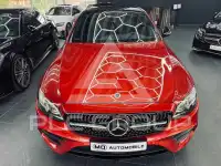 2018 Mercedes Benz E 400