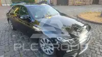 2018 Mercedes Benz E 400