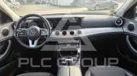 2018 Mercedes Benz E 400