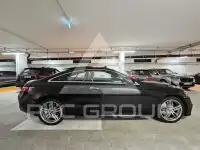 2018 Mercedes Benz E 400