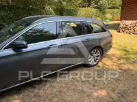 2018 Mercedes Benz E 400