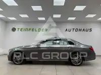 2018 Mercedes Benz E 400