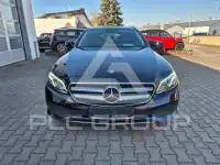 2018 Mercedes Benz E 400