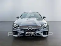 2018 Mercedes Benz E 400