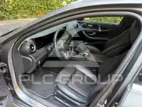 2018 Mercedes Benz E 400