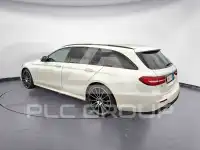 2018 Mercedes Benz E 400