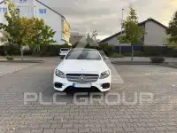 2018 Mercedes Benz E 400