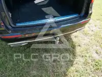 2018 Mercedes Benz E 400