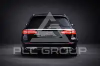 2018 Mercedes Benz E 400