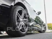 2018 Mercedes Benz E 400
