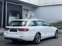 2018 Mercedes Benz E 400
