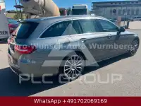 2018 Mercedes Benz E 400