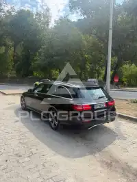 2018 Mercedes Benz E 400