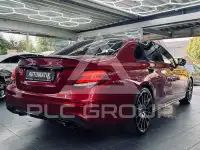 2018 Mercedes Benz E 400