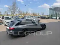 2018 Mercedes Benz E 400