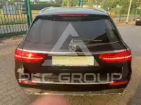 2018 Mercedes Benz E 400