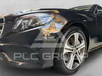 2018 Mercedes Benz E 400